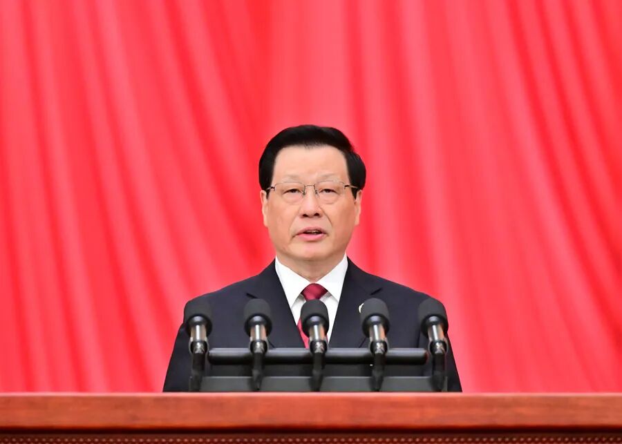 最高人民检察院工作报告（审议稿）